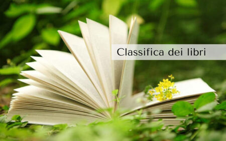 classifica dei libri più venduti