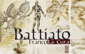 La cura di Franco Battiato