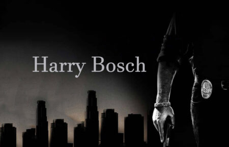 Chi è Harry Bosch?