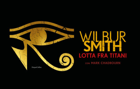 Wilbur Smith – Lotta fra titani