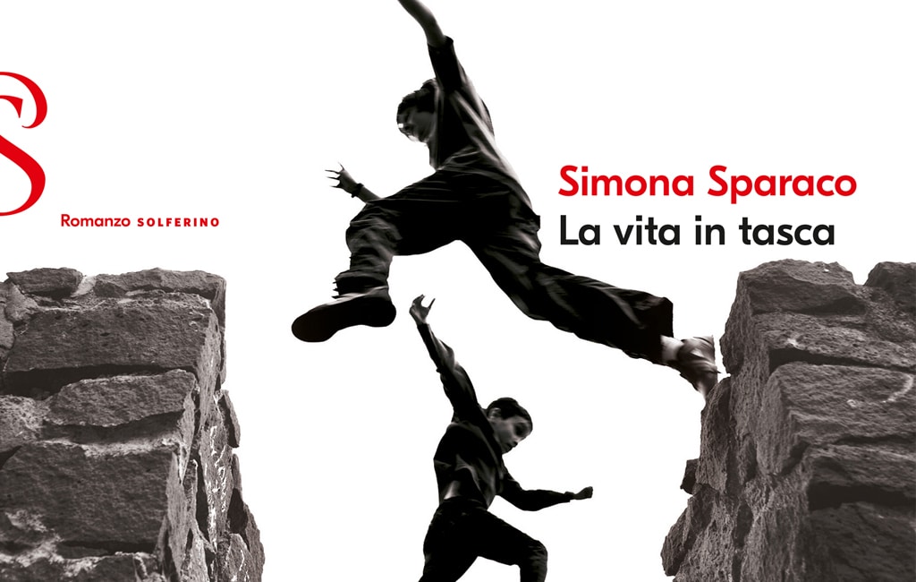 Simona Sparaco – La vita in tasca
