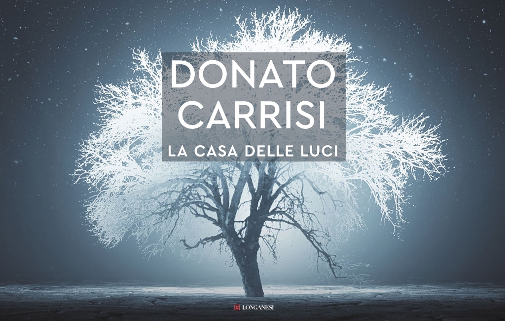 Donato Carrisi – La casa delle luci
