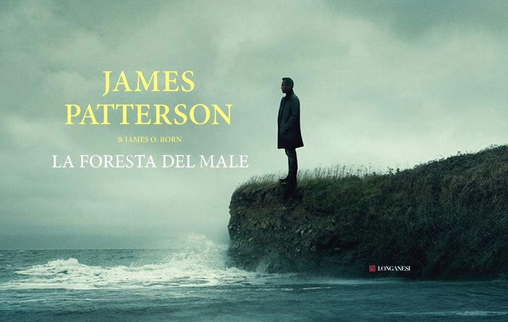 James Patterson – La foresta del male