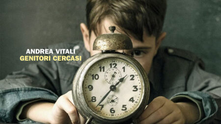 Andrea Vitali – Genitori cercasi