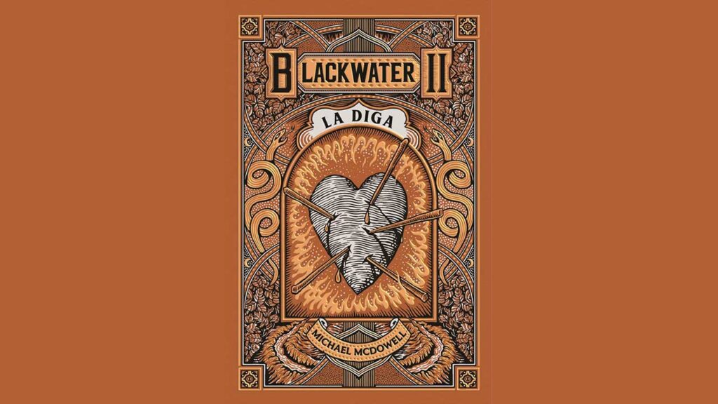 Michael McDowell – La diga. Blackwater II