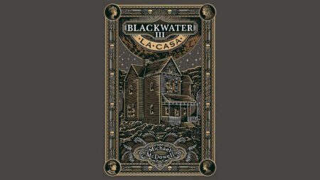 Michael McDowell – La casa. Blackwater III