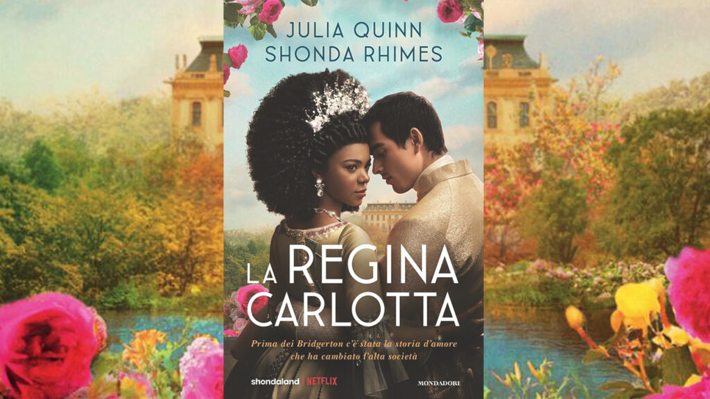 Julia Quinn - La regina Carlotta