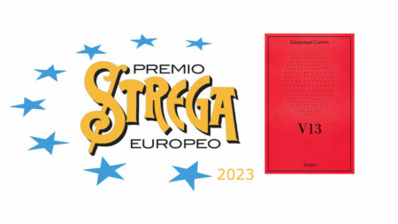 Premio Strega Europeo 2023: il vincitore