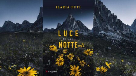 Ilaria Tuti – Luce della notte