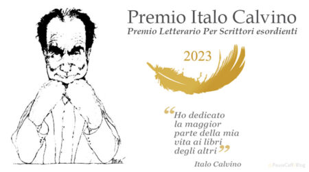 Premio Italo Calvino 2023: Il Vincitore