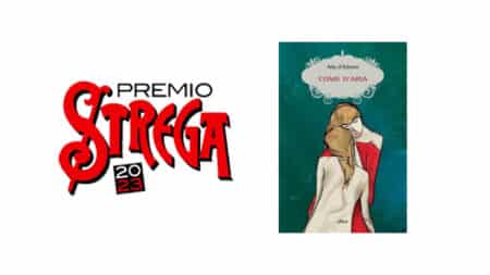 Premio Strega 2023 vincitore