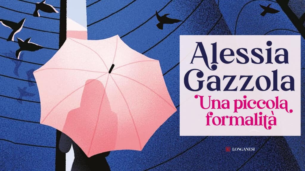 Alessia Gazzola - Una piccola formalità