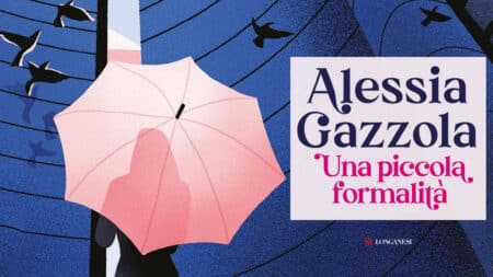 Alessia Gazzola - Una piccola formalità