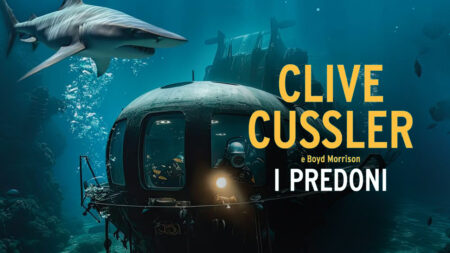 Clive Cussler – I predoni