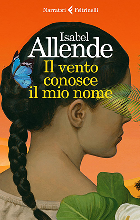 Isabel Allende - Il vento conosce il mio nome