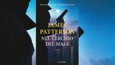 James Patterson - Nel cerchio del male