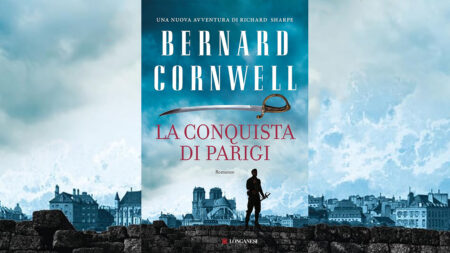 Bernard Cornwell - La conquista di Parigi