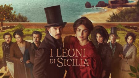 I Leoni di Sicilia, arriva la serie TV