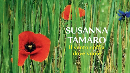 Susanna Tamaro - Il vento soffia dove vuole