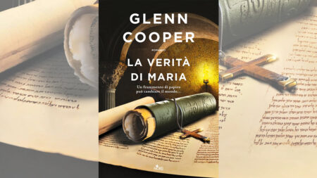 Glenn Cooper - La verità di Maria