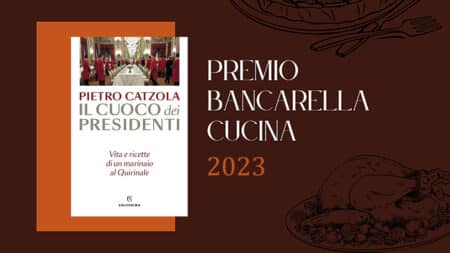 Premio Bancarella della Cucina 2023