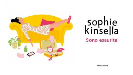 Sophie Kinsella – Sono esaurita