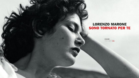 Lorenzo Marone – Sono tornato per te