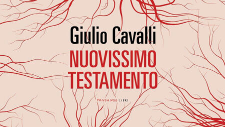 Giulio Cavalli – Nuovissimo Testamento