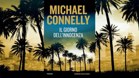 Michael Connelly – Il giorno dell'innocenza