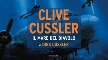 Clive Cussler e Dirk Cussler - Il mare del diavolo