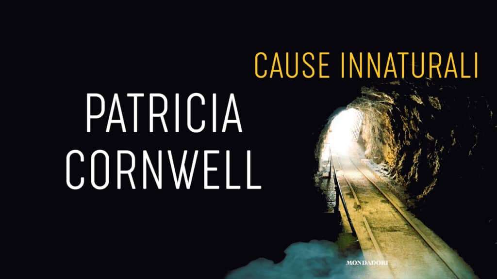 Patricia Cornwell – Cause innaturali