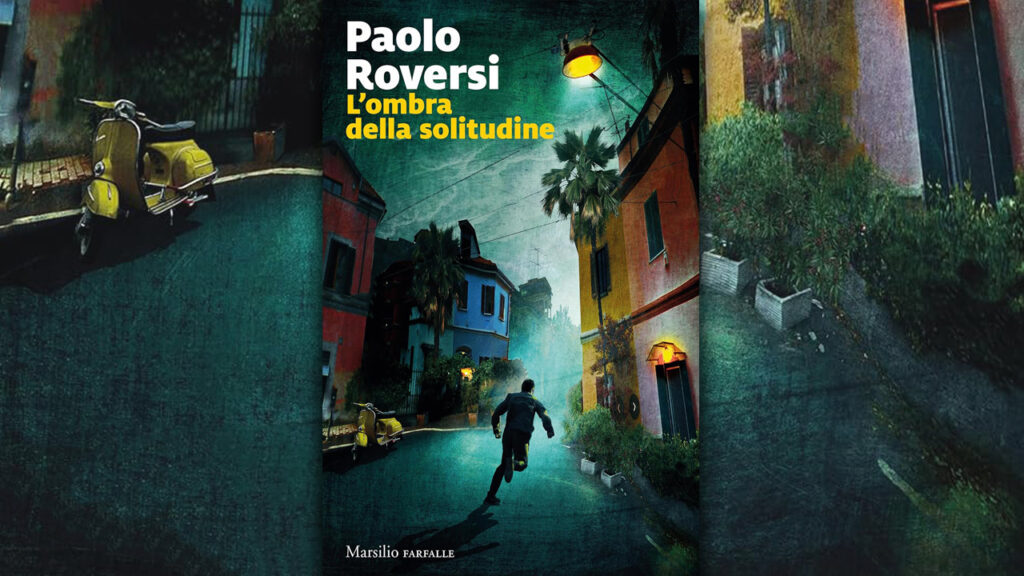 Paolo Roversi – L' ombra della solitudine