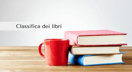 classifica dei libri