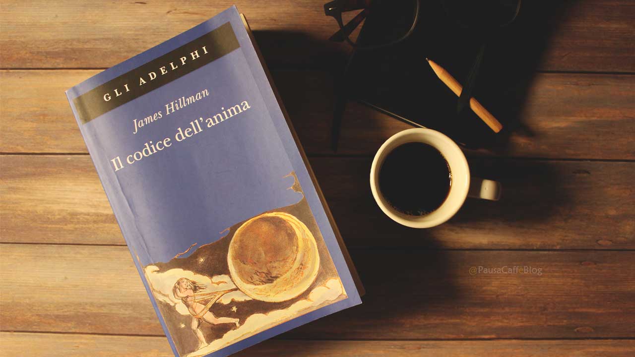 Hillman James - Pausa Caffè