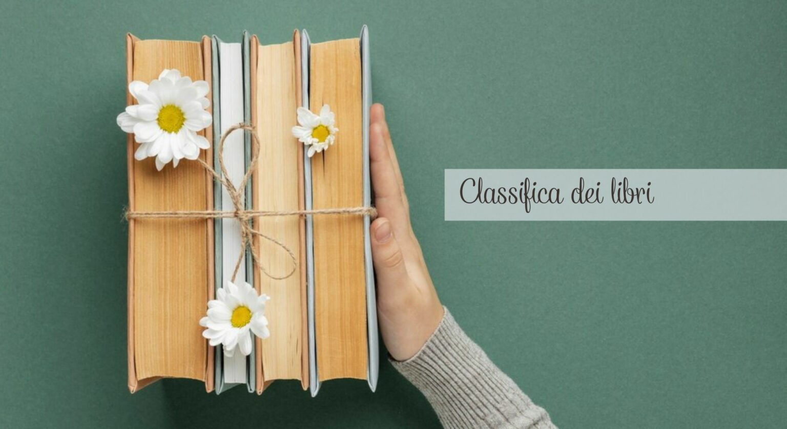 classifica dei libri