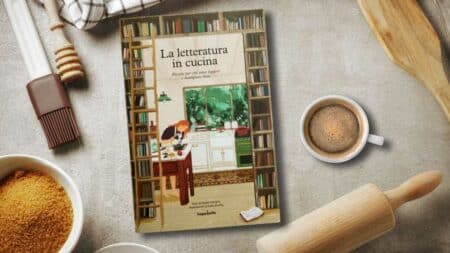 La letteratura in cucina di Giulia Ceirano e Lida Ziruffo