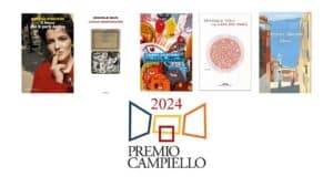 Premio Campiello 2024: la cinquina finalista