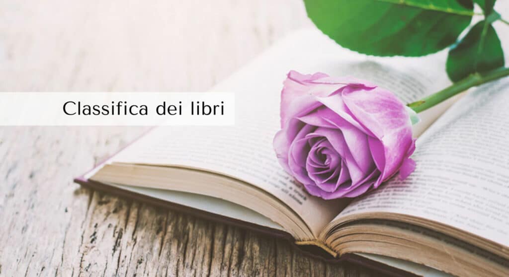 classifica dei libri – 27 Maggio 2024