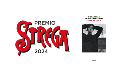 Premio Strega 2024: il vincitore
