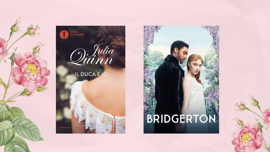 Le differenze tra il libro “Il duca e io” e la prima stagione di Bridgerton Bridgerton 1 differenze libri e serie tv - 1280