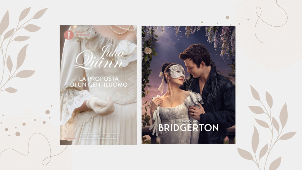 Le differenze tra il libro “La proposta di un gentiluomo” e la quarta stagione di Bridgerton Bridgerton 4. La proposta di un gentiluomo
