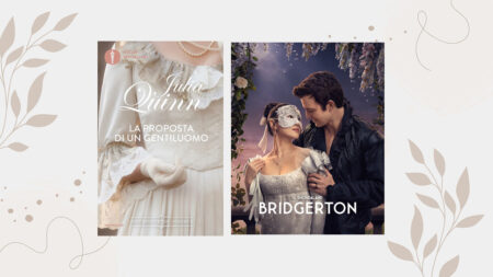 Bridgerton 4. La proposta di un gentiluomo