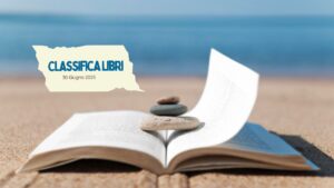 Classifica libri – 30 Giugno 2025
