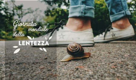 Giornata Mondiale della Lentezza