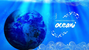 Giornata mondiale degli oceani