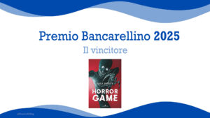 Premio Bancarellino 2025: il vincitore
