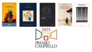 Premio Campiello 2025: la cinquina finalista
