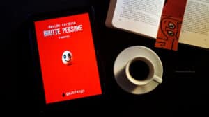 Davide Cardone - Brutte persone