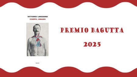 Premio Bagutta 2025