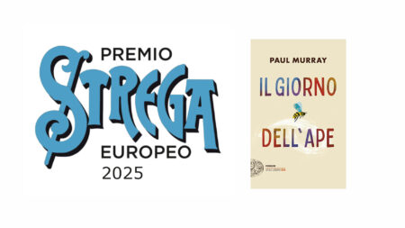 Premio Strega Europeo 2025: il vincitore